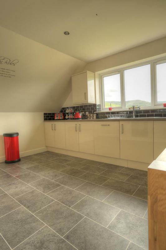 Lochview Chalet Eyre エクステリア 写真