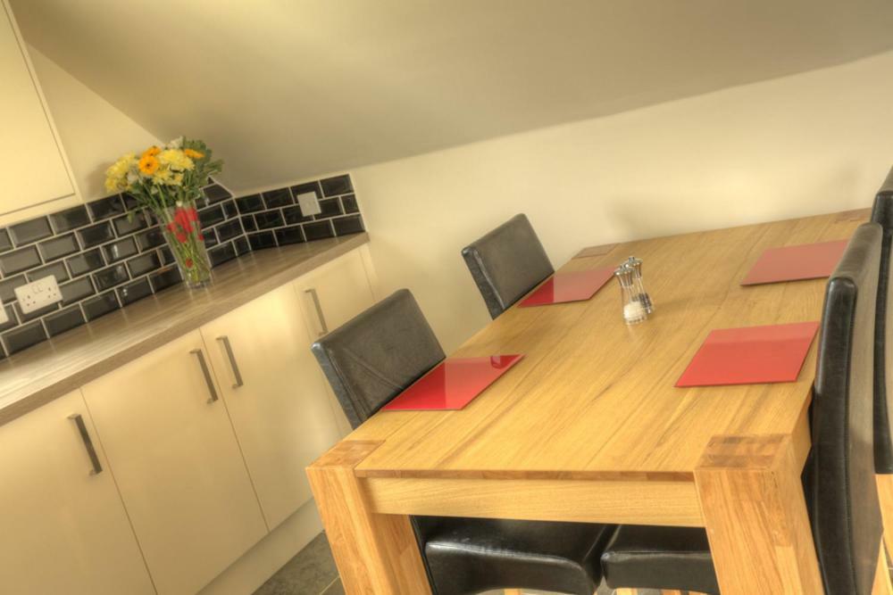 Lochview Chalet Eyre エクステリア 写真
